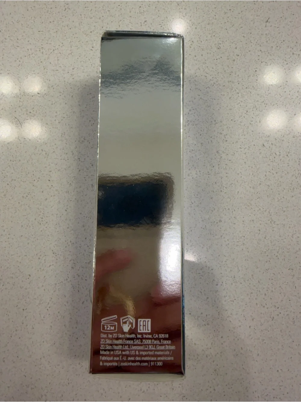 ZO® Skin Health Illuminating AOX Serum & Wrinkle and Texture Repair